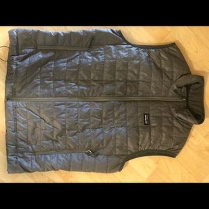 Patagonia - Men's Nano Puff® Vest
